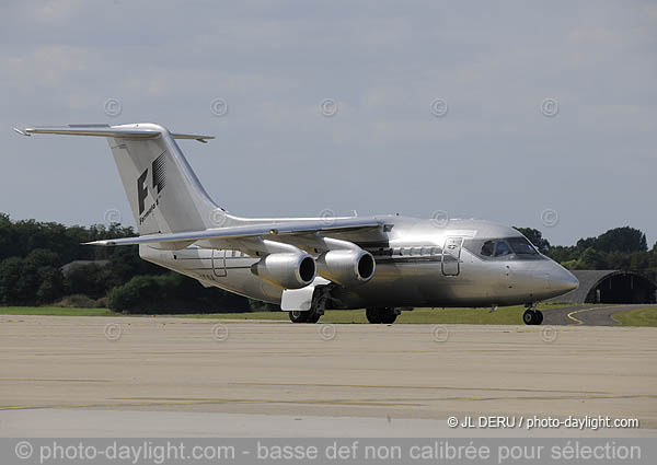 Liege airport